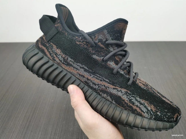 Oat 350 Adidas MX Boost Yeezy Black GW3774 V2 0727